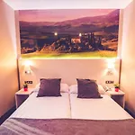 Hostal Prado