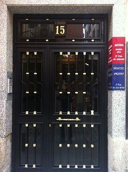 Prado Affittacamere Madrid