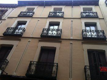 Gasthuis Prado *